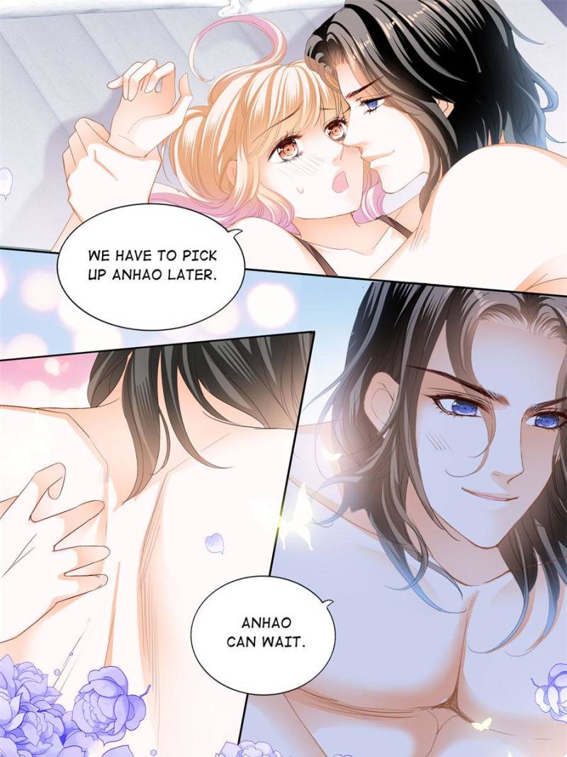 Please Be Gentle, My Bossy Uncle! Chapter 447 page 6