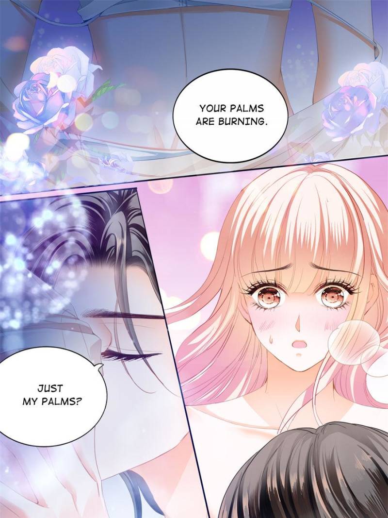 Please Be Gentle, My Bossy Uncle! Chapter 447 page 8