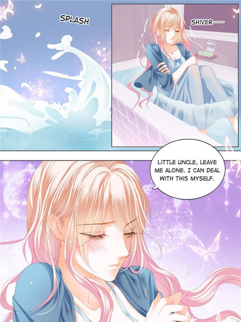 Please Be Gentle, My Bossy Uncle! Chapter 47 page 4
