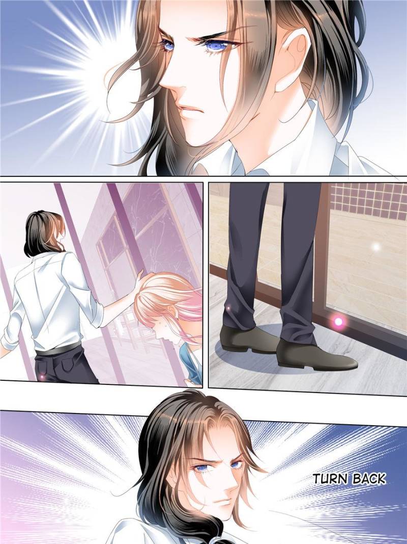 Please Be Gentle, My Bossy Uncle! Chapter 47 page 6