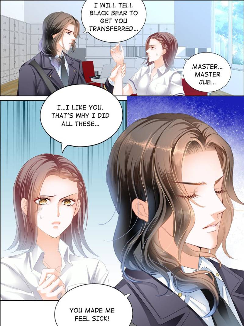 Please Be Gentle, My Bossy Uncle! Chapter 62 page 0