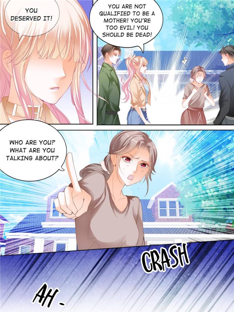 Please Be Gentle, My Bossy Uncle! Chapter 62 page 14