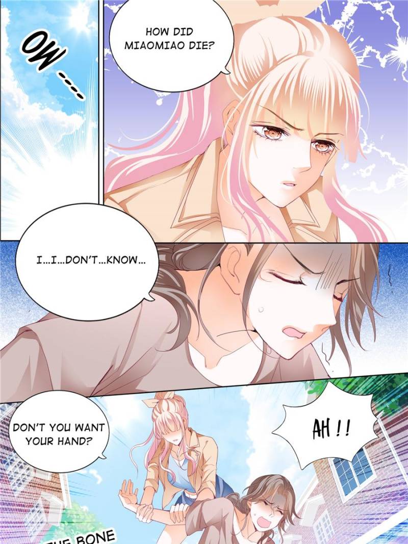Please Be Gentle, My Bossy Uncle! Chapter 62 page 18