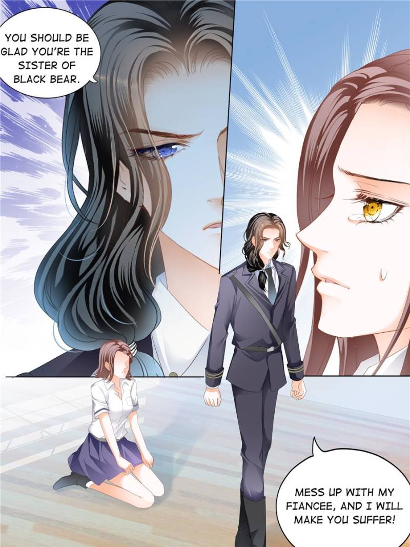 Please Be Gentle, My Bossy Uncle! Chapter 62 page 2
