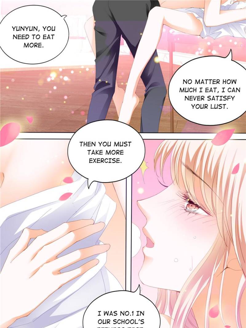 Please Be Gentle, My Bossy Uncle! Chapter 74 page 6
