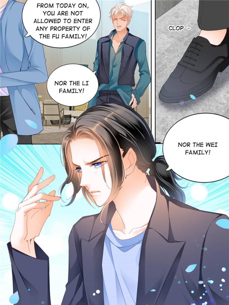 Please Be Gentle, My Bossy Uncle! Chapter 76 page 14