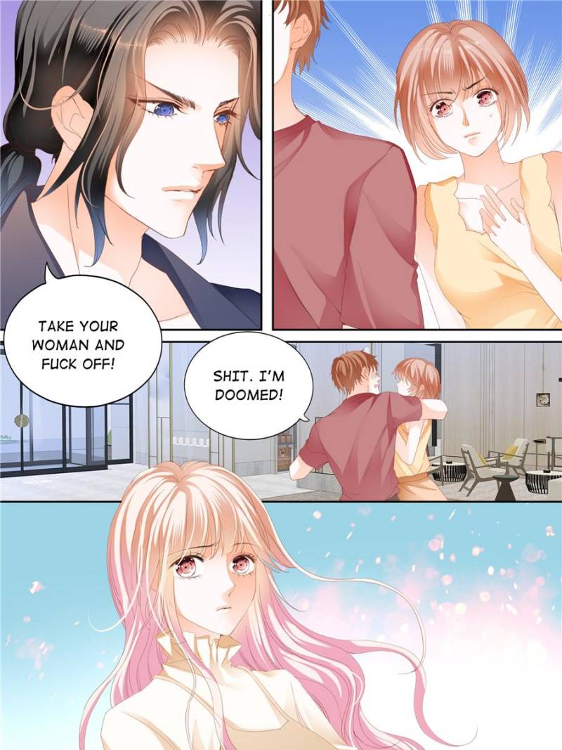 Please Be Gentle, My Bossy Uncle! Chapter 76 page 18