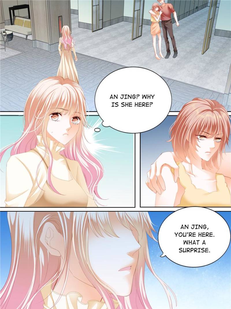 Please Be Gentle, My Bossy Uncle! Chapter 76 page 2
