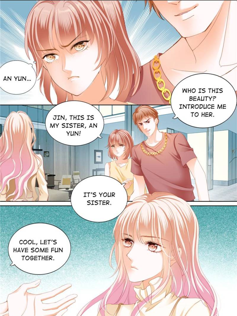 Please Be Gentle, My Bossy Uncle! Chapter 76 page 4