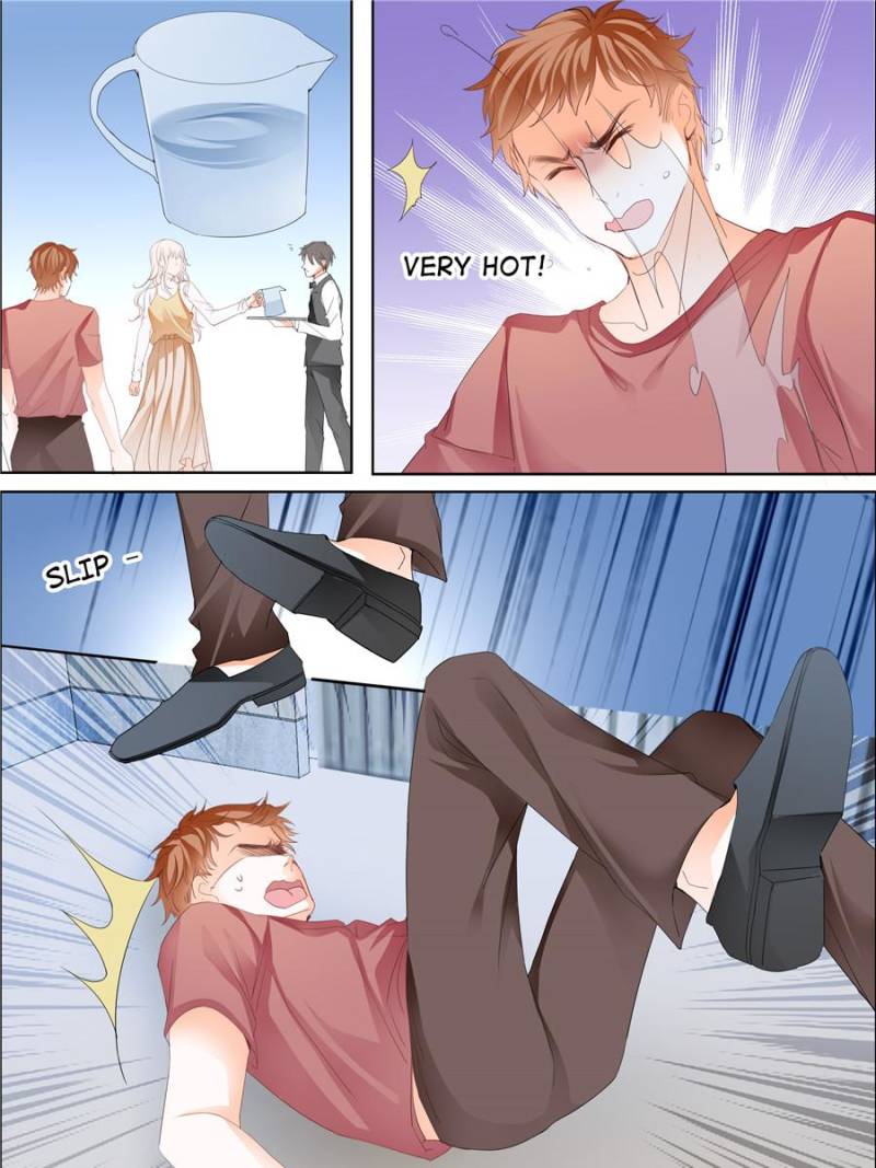 Please Be Gentle, My Bossy Uncle! Chapter 76 page 6