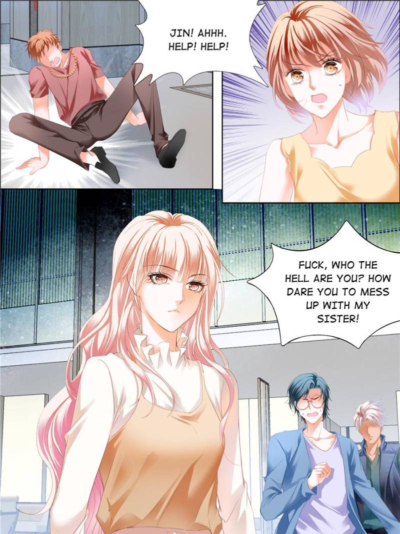 Please Be Gentle, My Bossy Uncle! Chapter 76 page 8