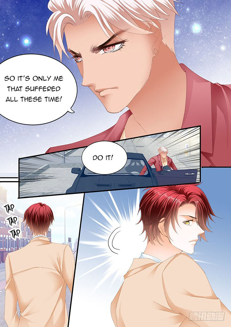 Please Be Gentle, My Bossy Uncle! Chapter 94 page 2