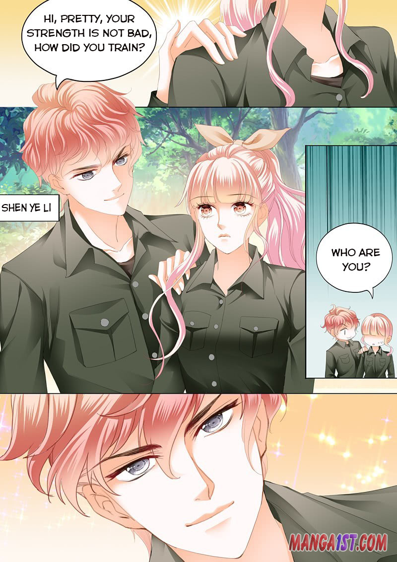 Please Be Gentle, My Bossy Uncle! Chapter 95 page 9