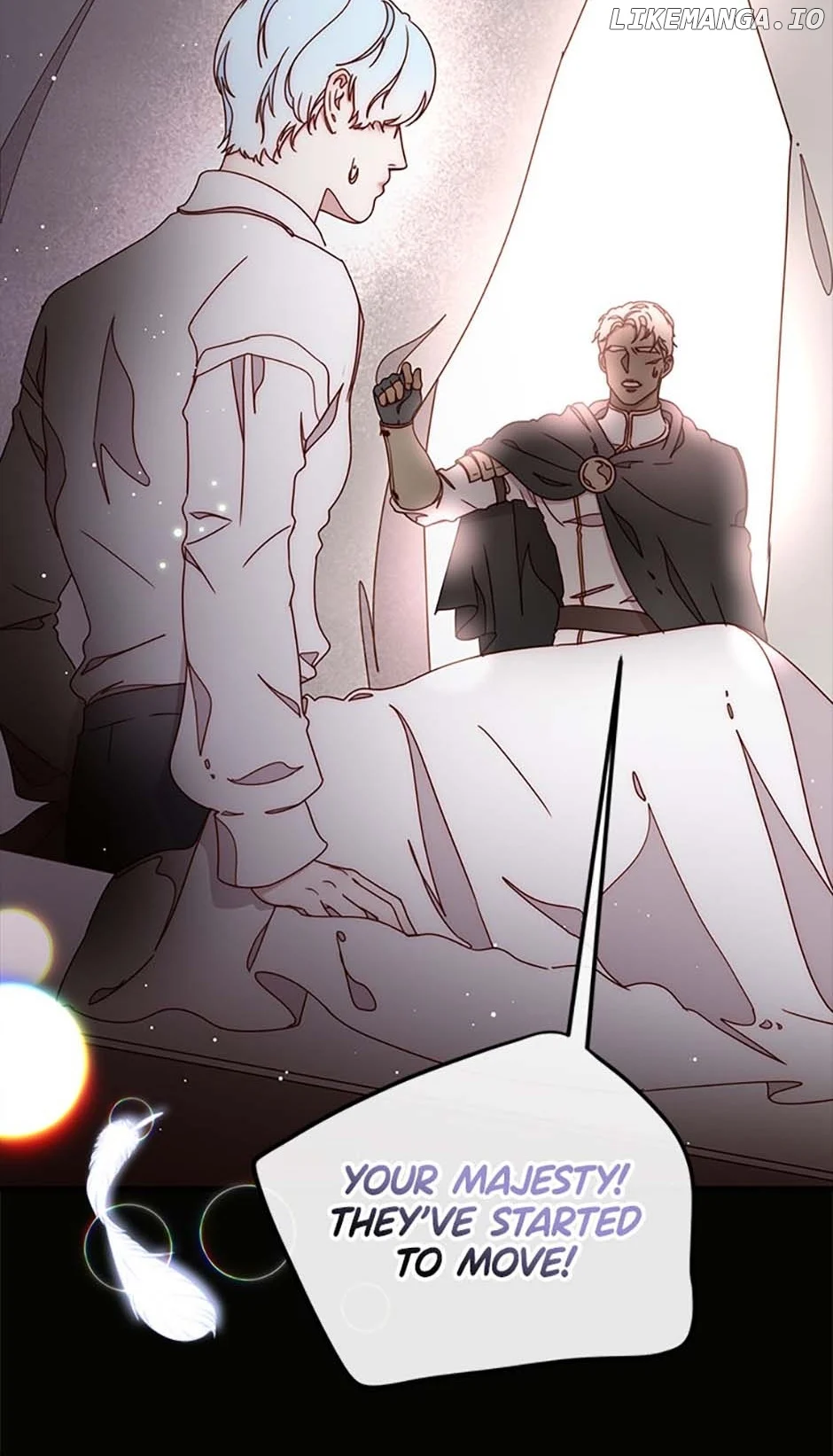 Manga Image