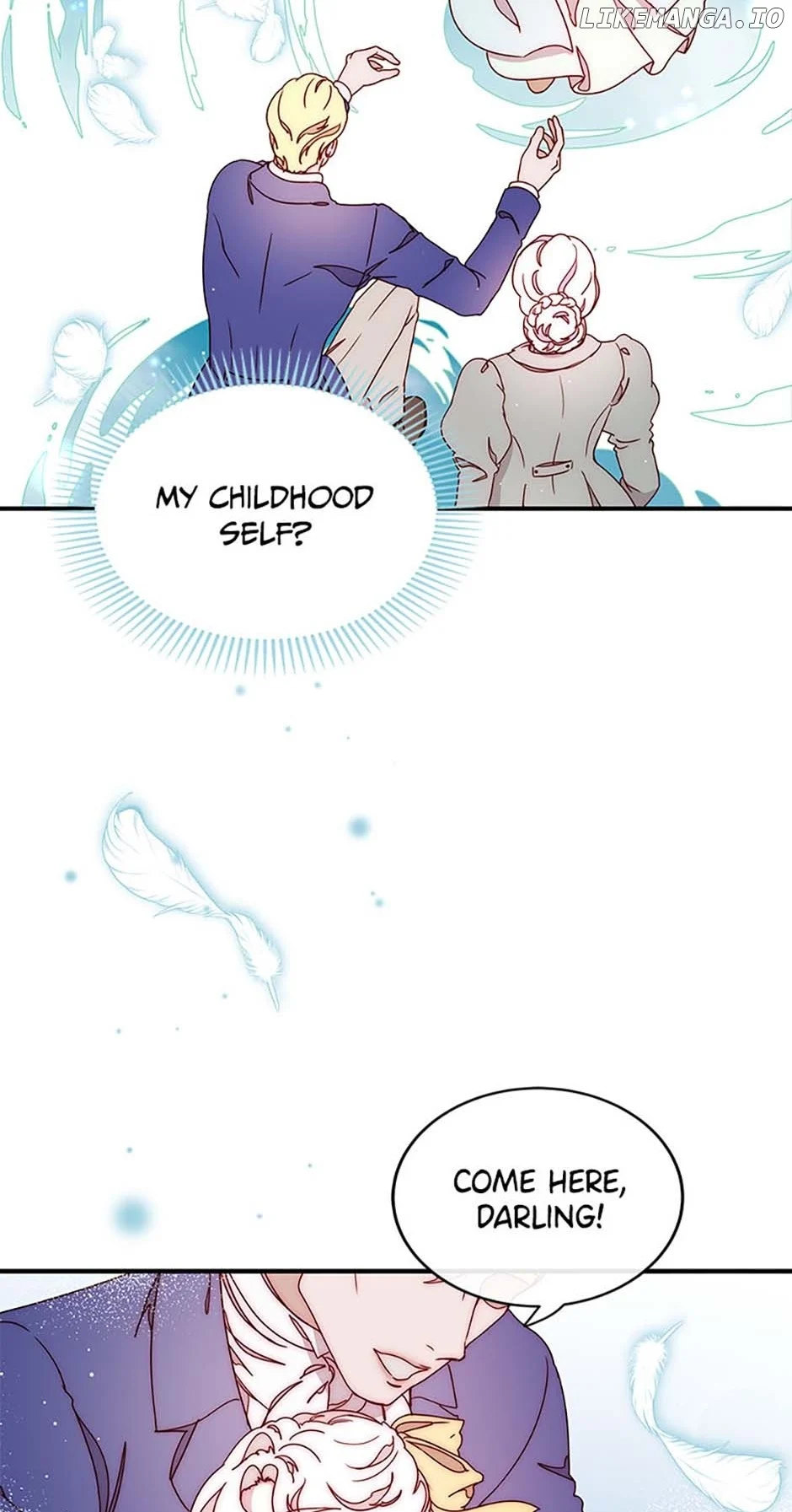 Manga Image