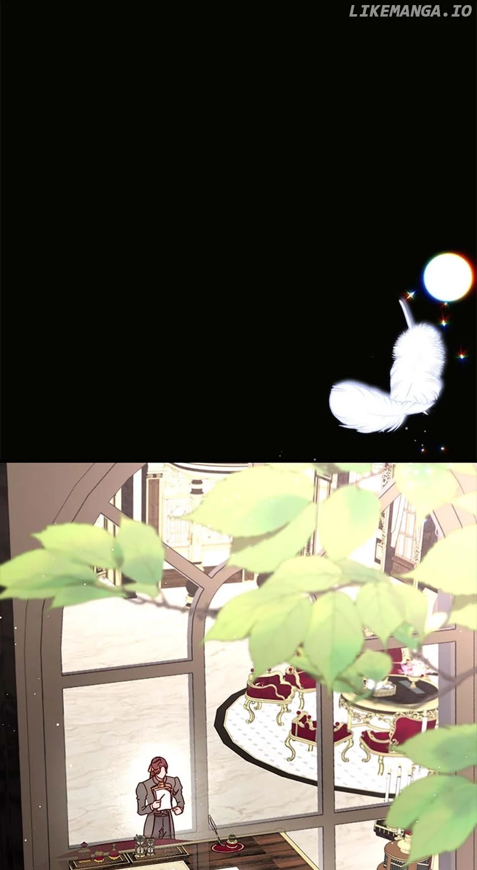 Manga Image