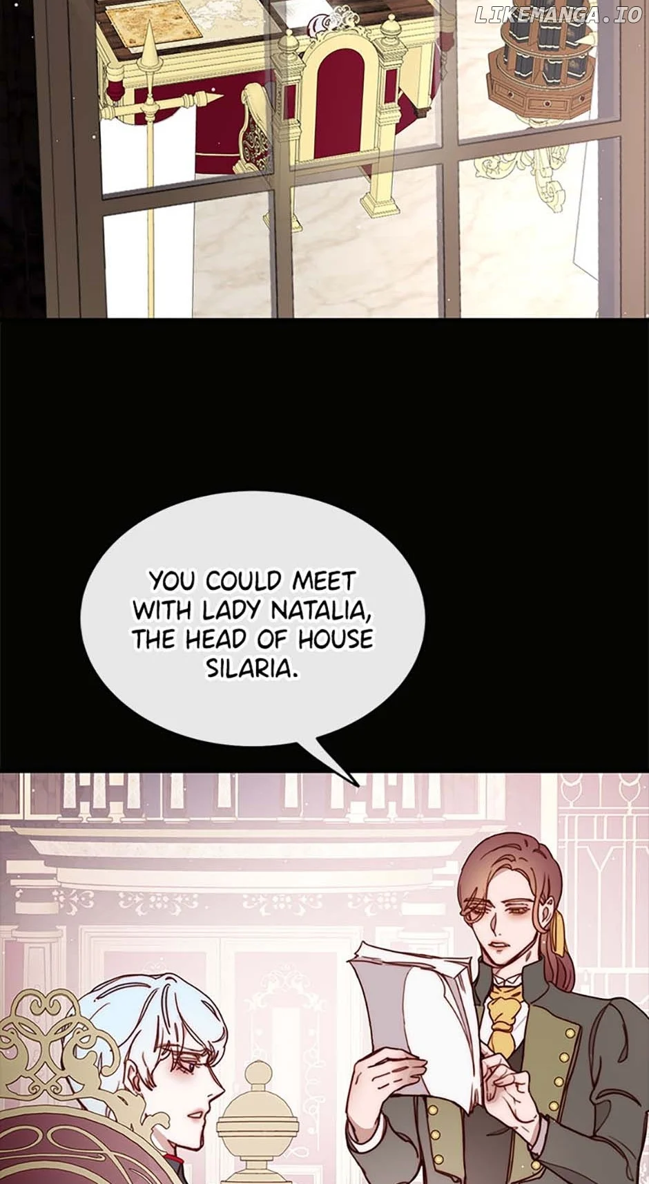 Manga Image