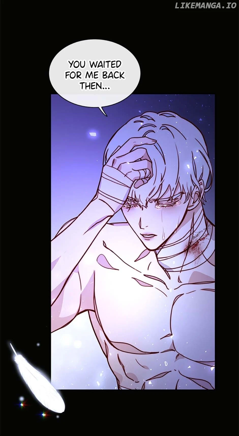 Manga Image