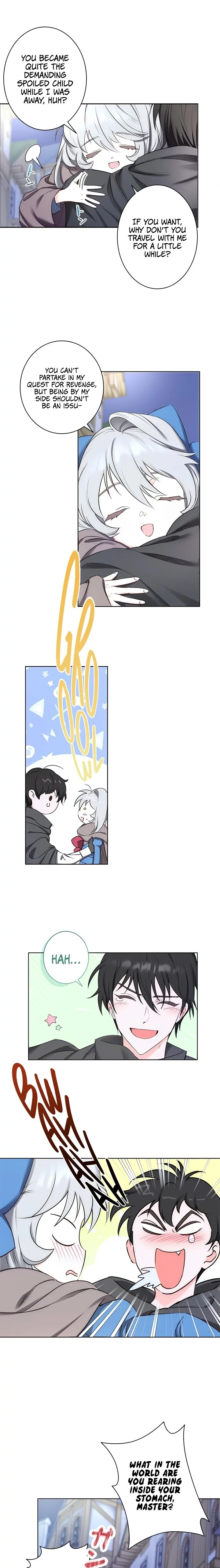 Manga Image