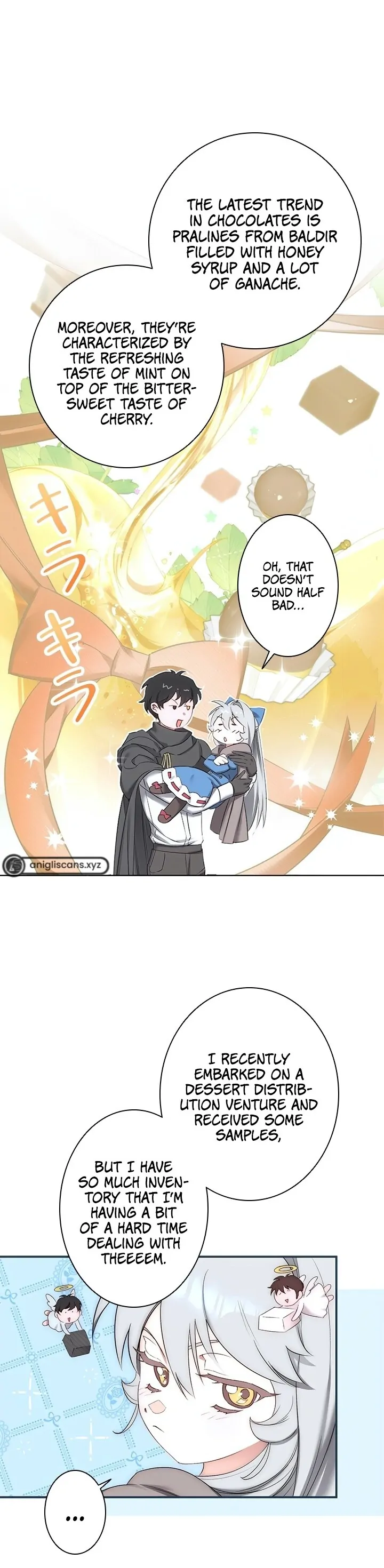 Manga Image