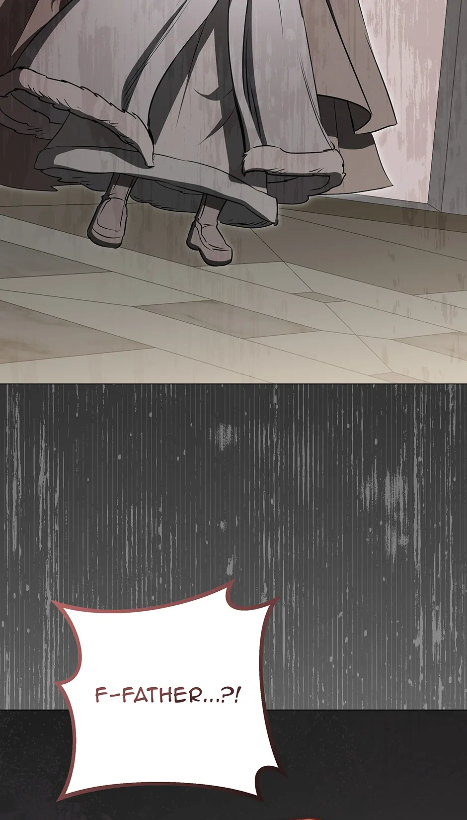 Please Get Out of My Household Chapter 46 page 10