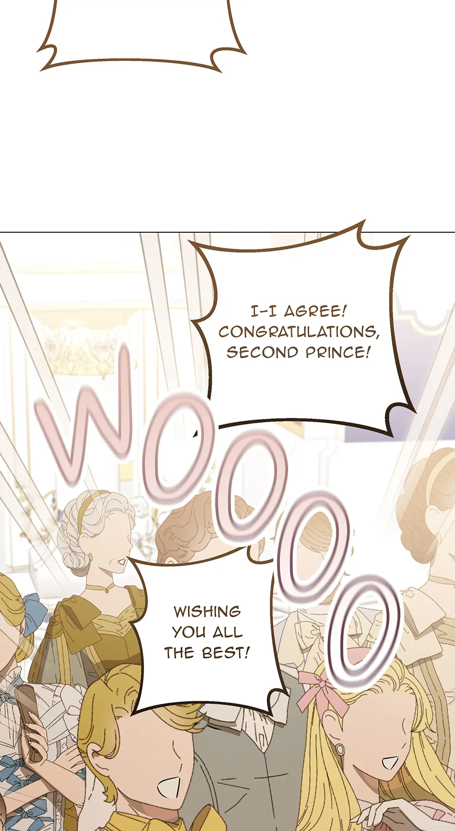 Please Get Out of My Household Chapter 46 page 29