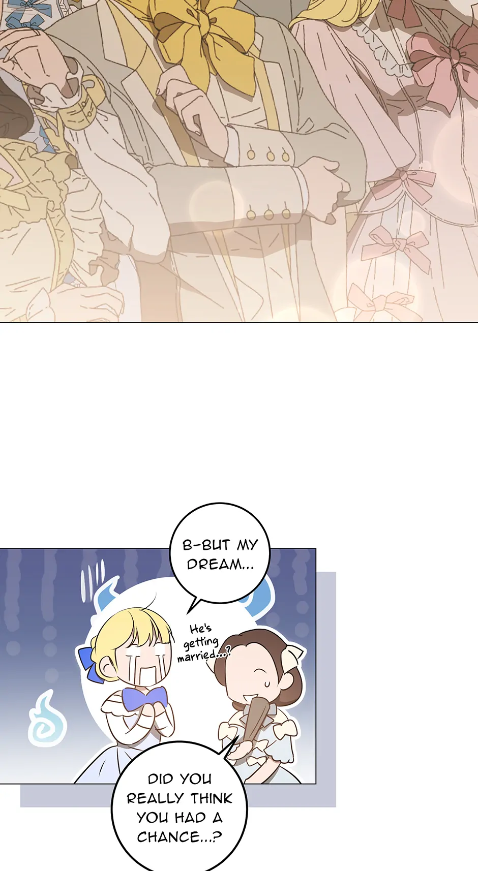Please Get Out of My Household Chapter 46 page 30
