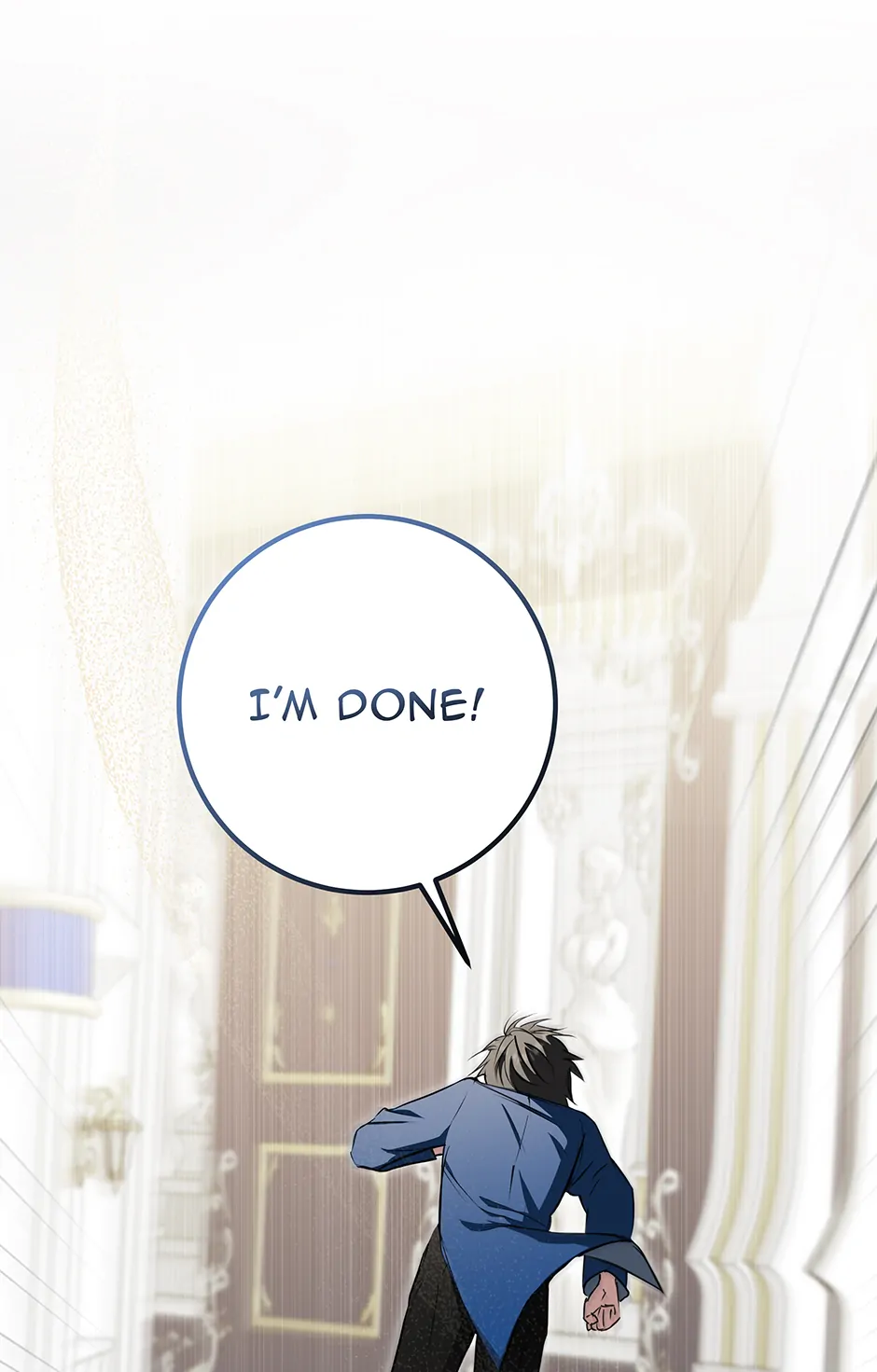 Please Get Out of My Household Chapter 46 page 69