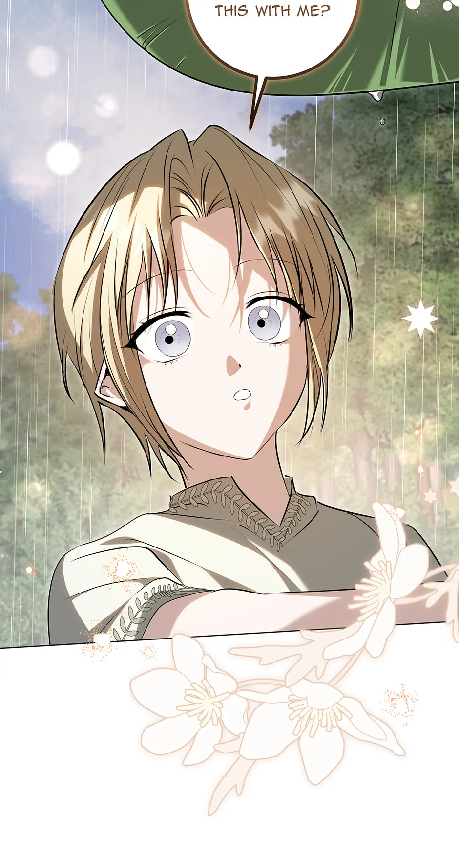 Manga Image