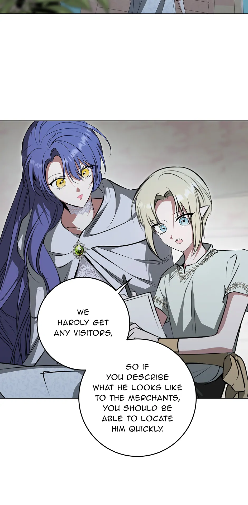 Manga Image