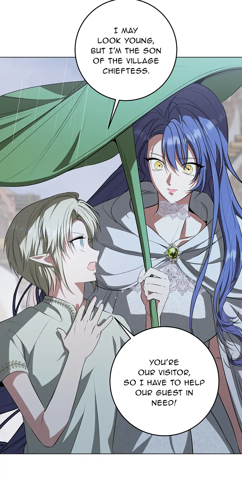 Manga Image
