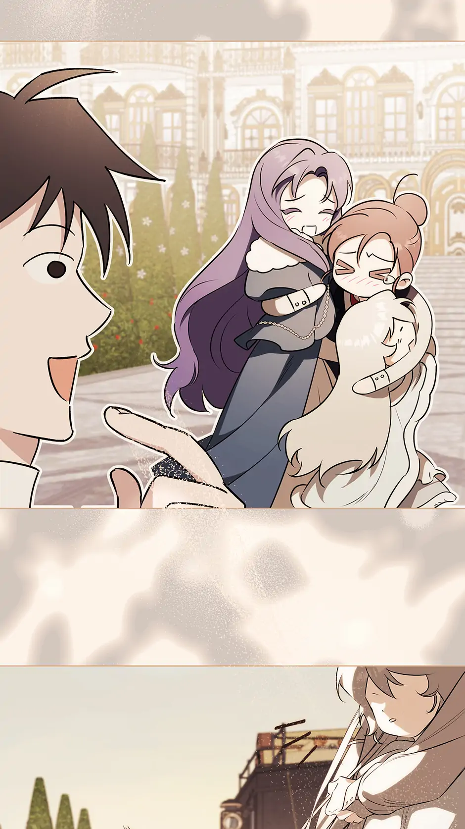 Manga Image