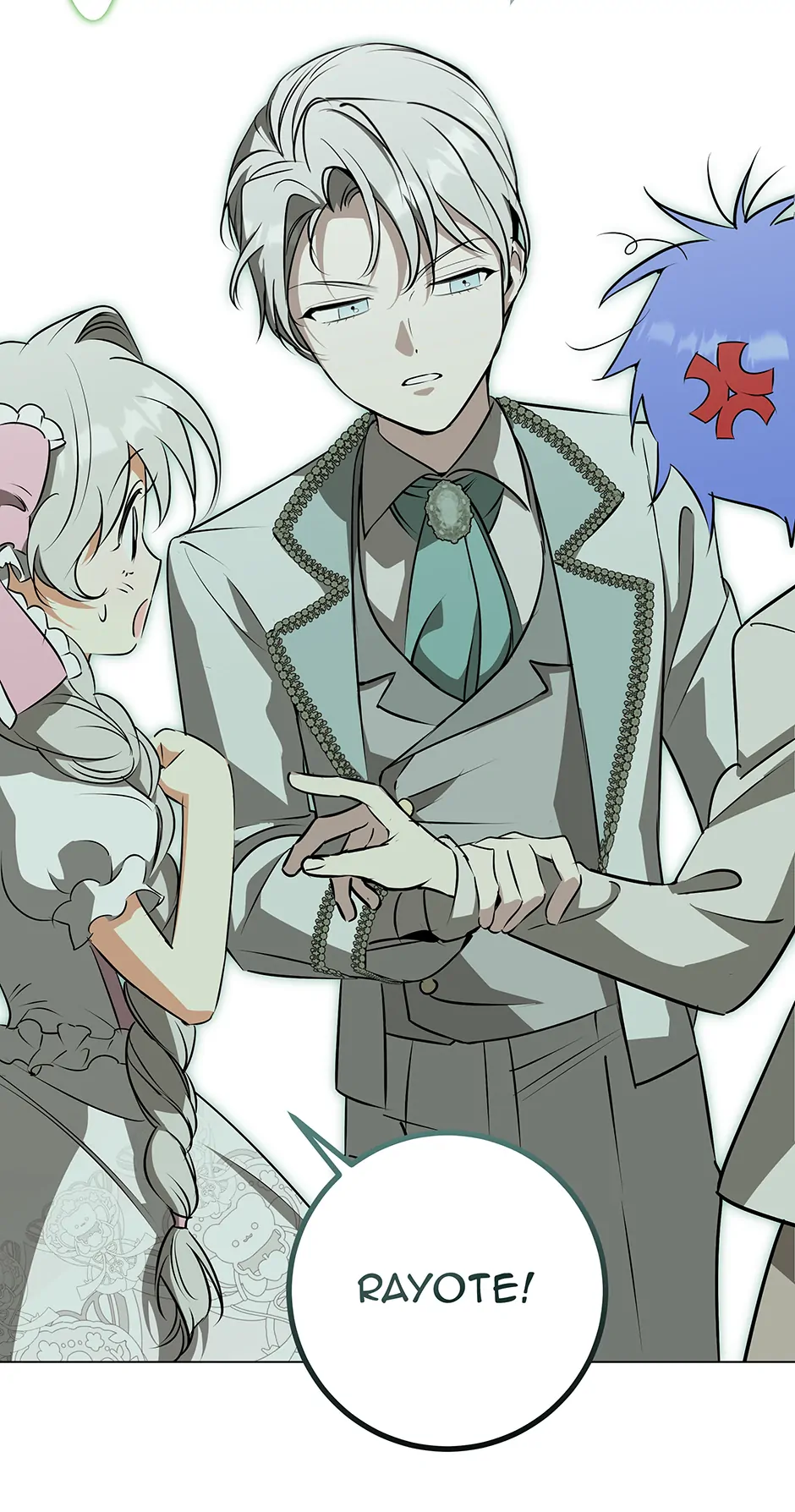 Manga Image