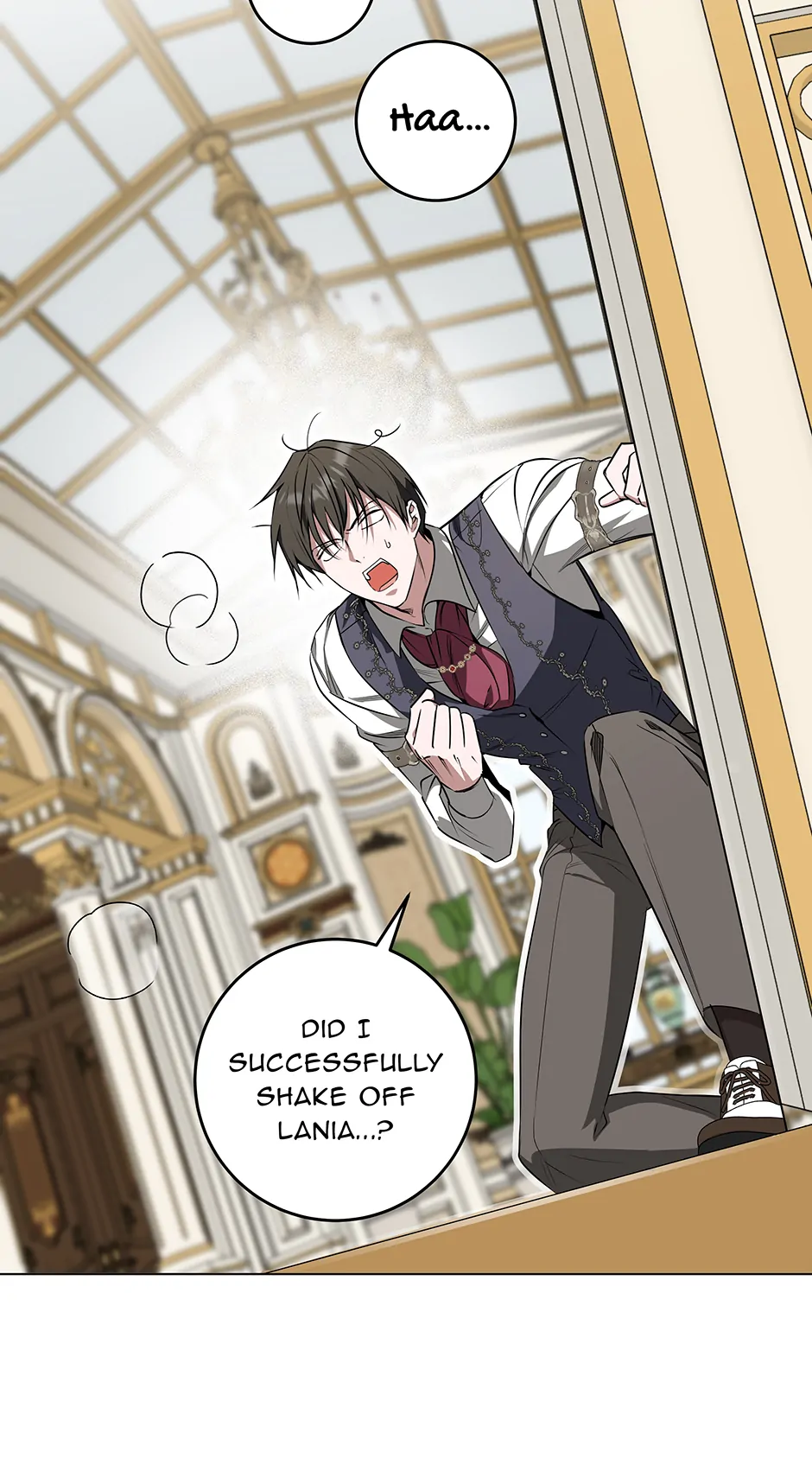 Manga Image