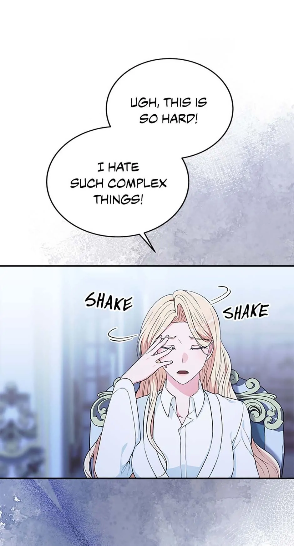 Please Lay Your Eyes on Jasmine Chapter 29 page 41
