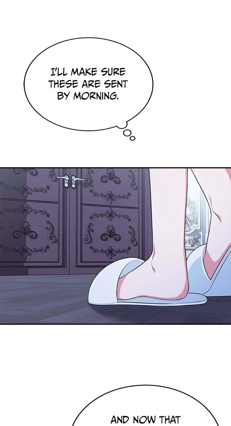 Please Lay Your Eyes on Jasmine Chapter 29 page 48