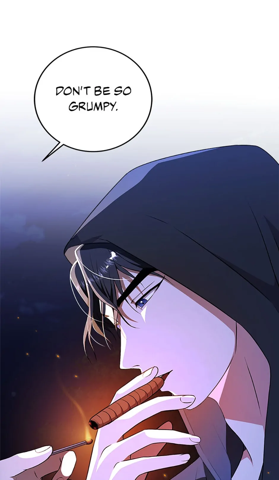 Please Lay Your Eyes on Jasmine Chapter 6 page 24