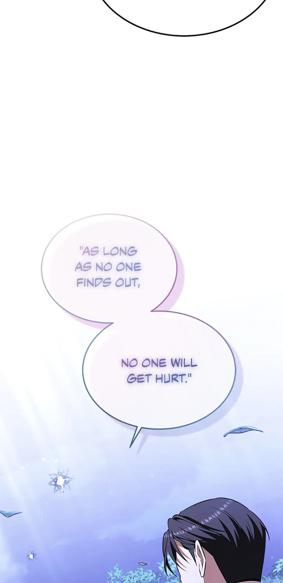 Please Lay Your Eyes on Jasmine Chapter 6 page 76
