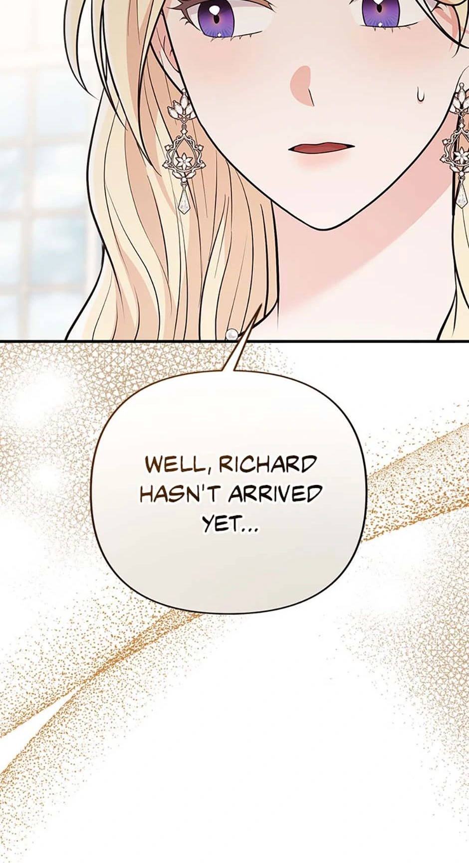 Please Lay Your Eyes on Jasmine Chapter 70 page 18