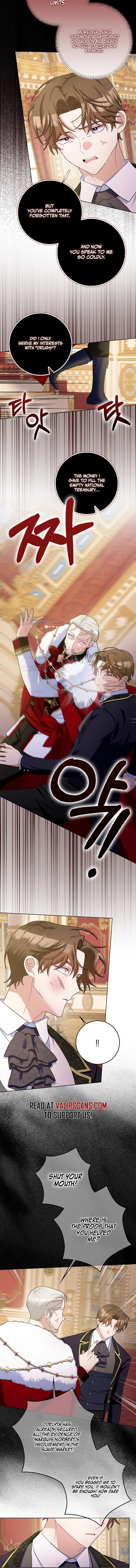 Please Marry Me Again, Husband! Chapter 108 page 5