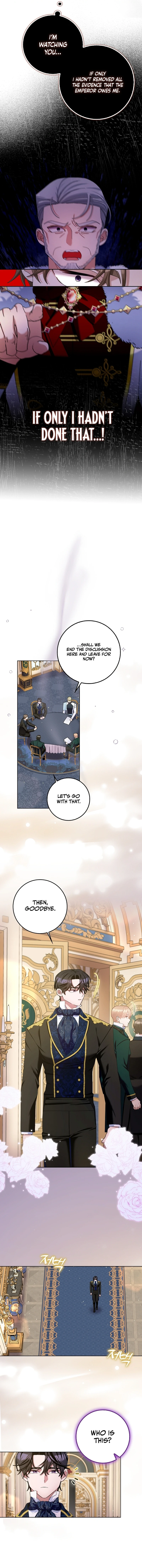 Please Marry Me Again, Husband! Chapter 108 page 6