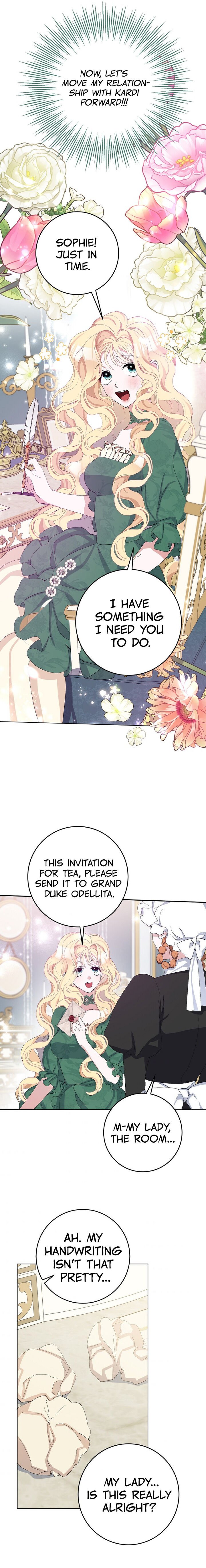 Manga Image
