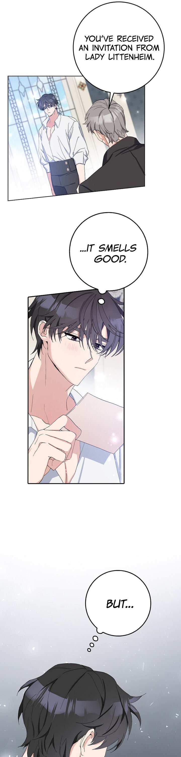 Manga Image