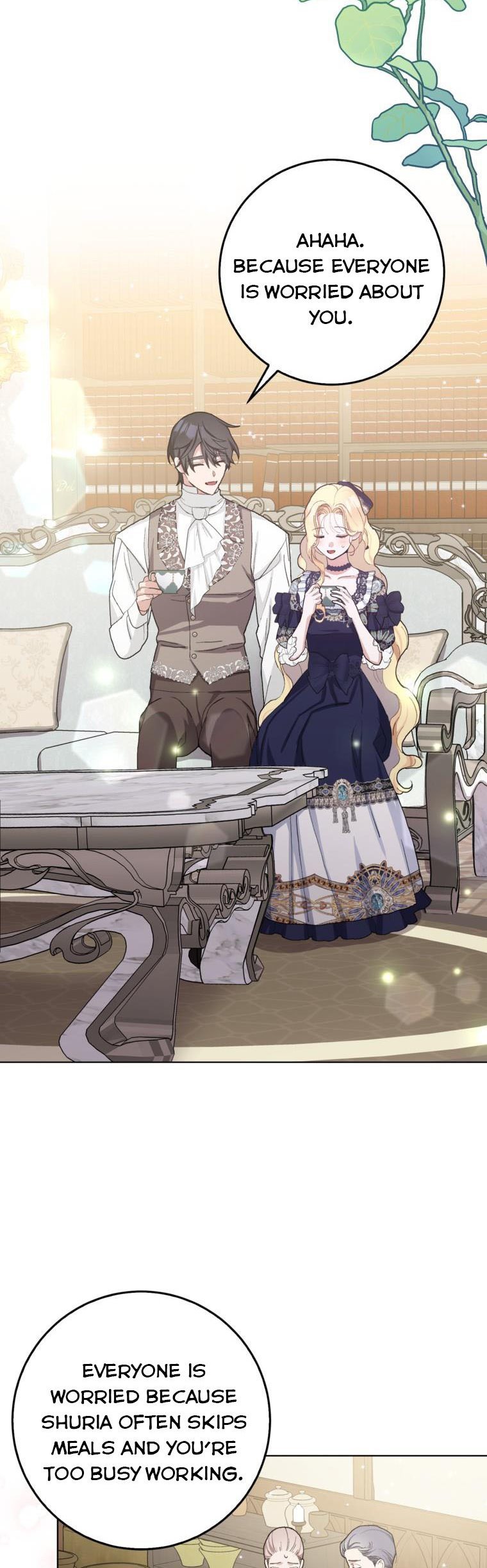 Manga Image