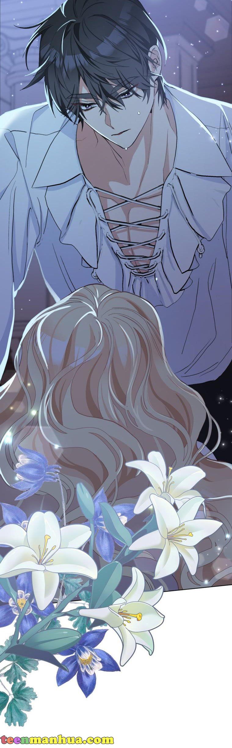 Manga Image