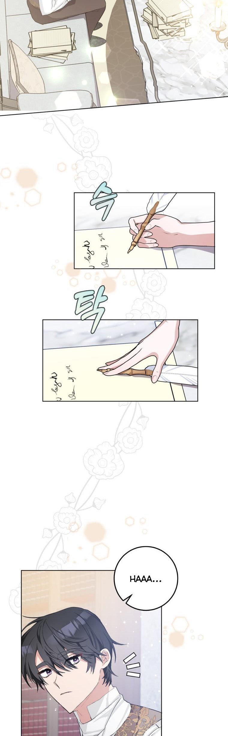 Manga Image