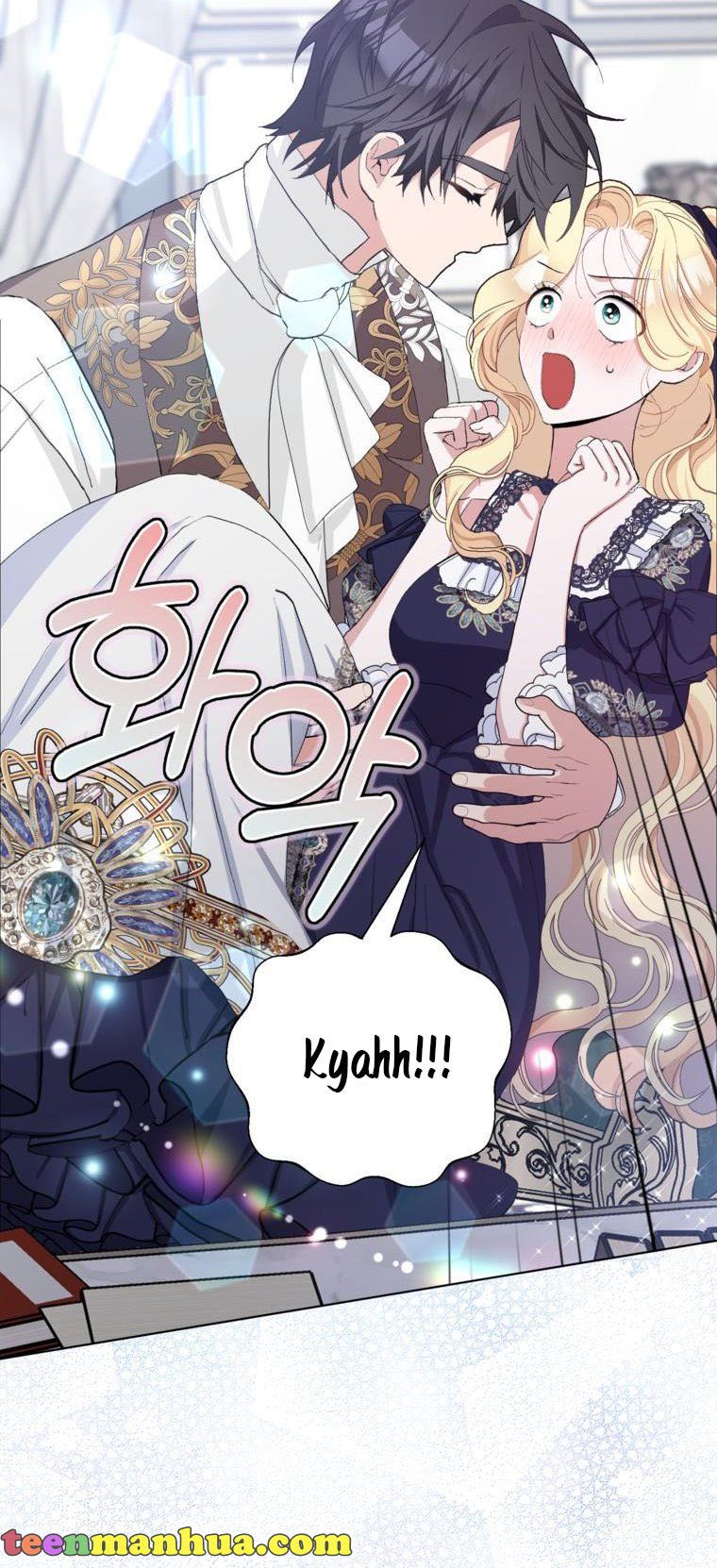 Manga Image