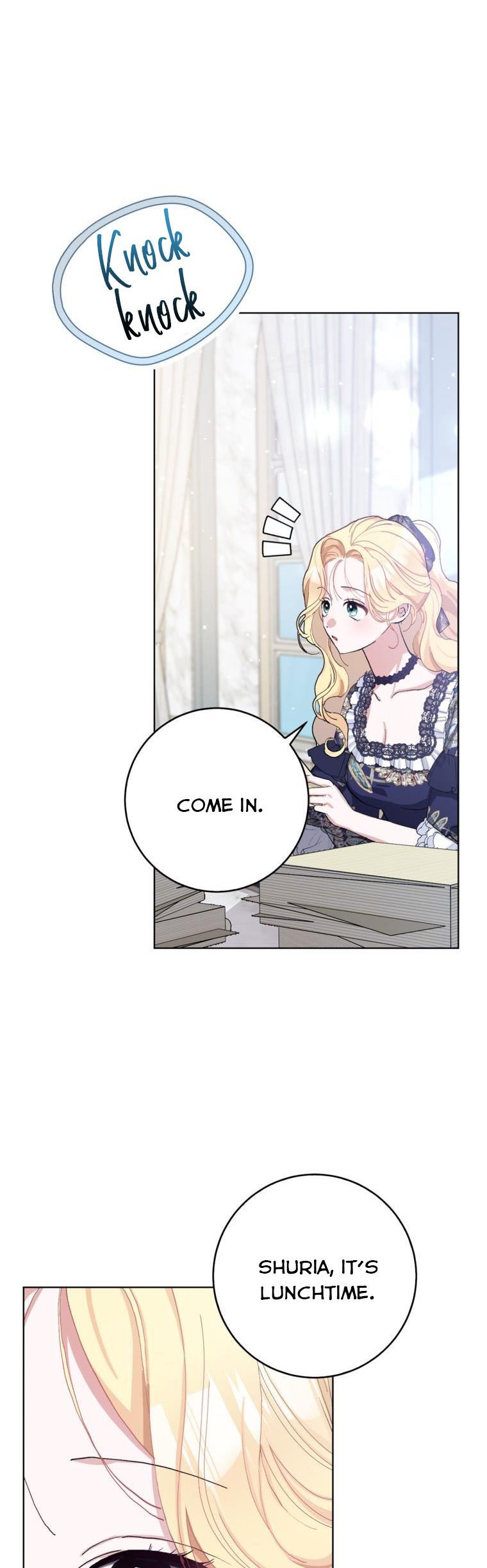 Manga Image