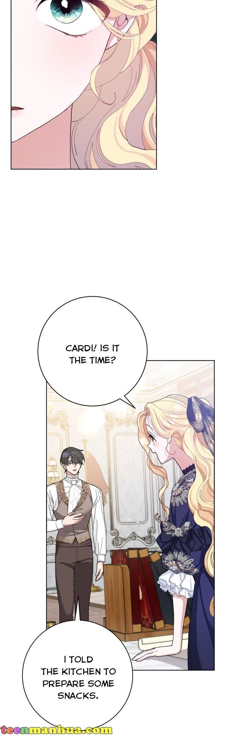 Manga Image