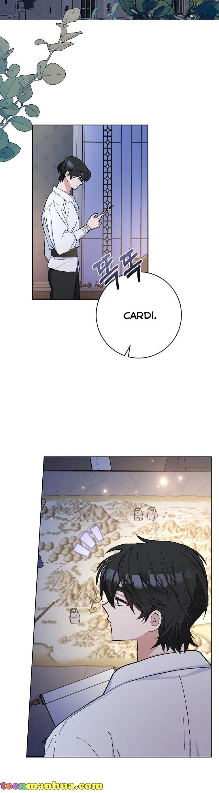 Manga Image